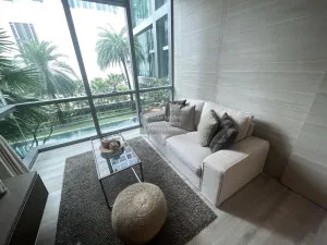 FOR RENT condo , The room sukhumvit 21 , BTS-Asok , Khlong Toei Nuea , Watthana , Bangkok , CX-23347