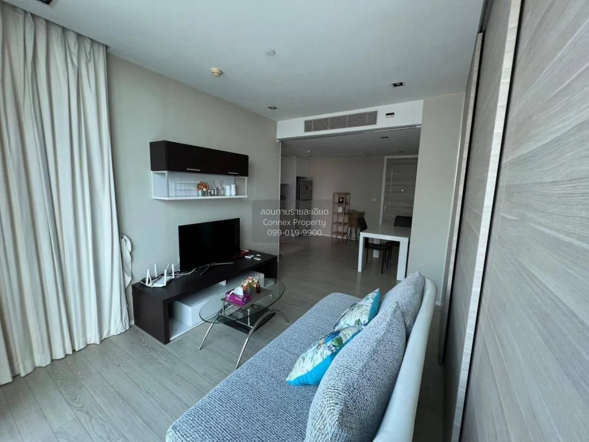 FOR RENT condo , The room sukhumvit 21 , BTS-Asok , Khlong Toei N 2