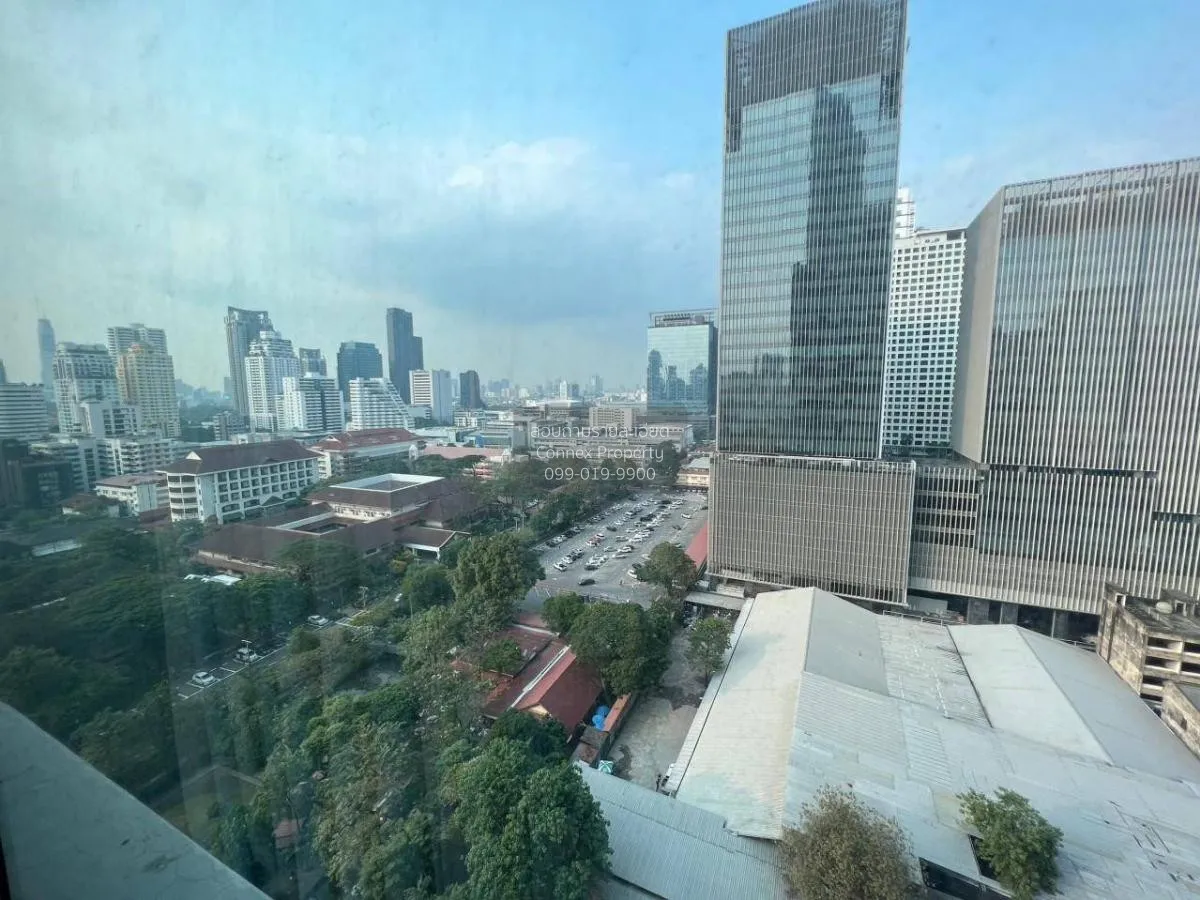 FOR RENT condo , The room sukhumvit 21 , BTS-Asok , Khlong Toei N