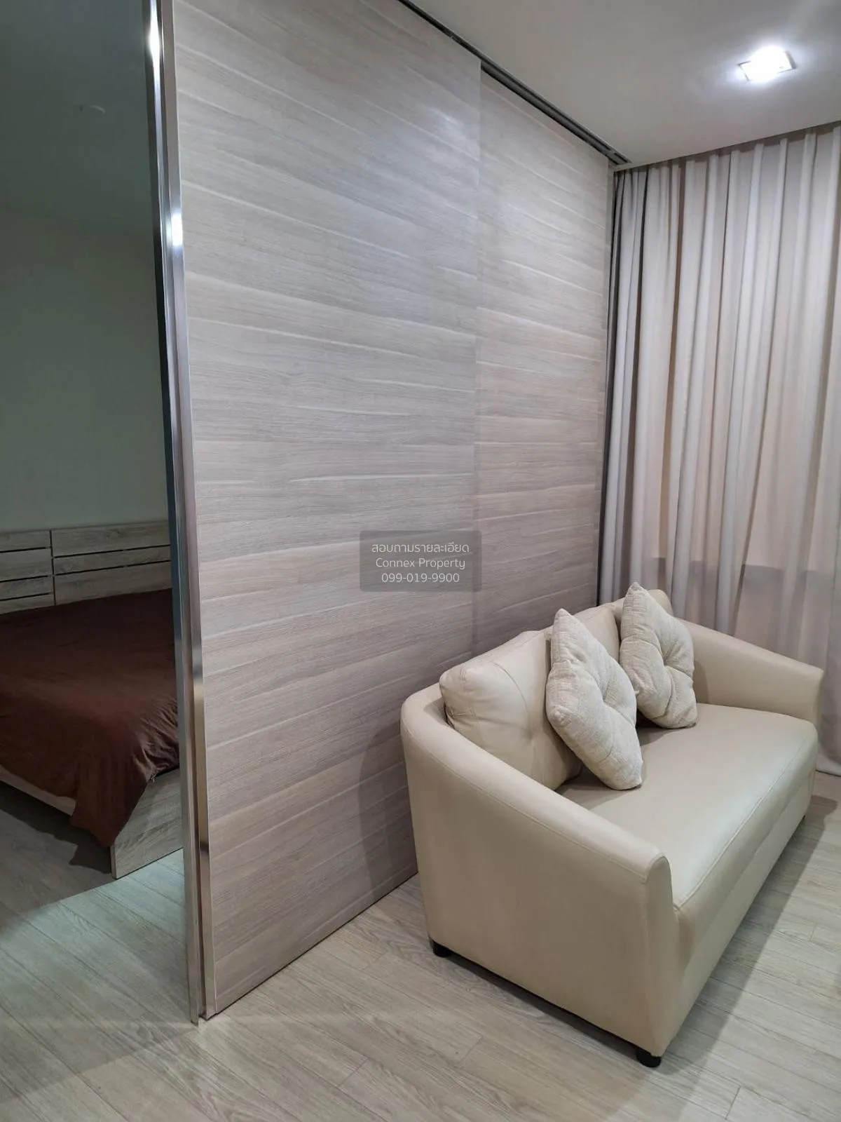 FOR RENT condo , The room sukhumvit 21 , BTS-Asok , Khlong Toei N 2