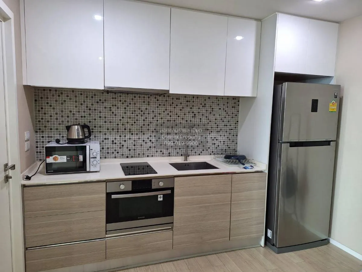 FOR RENT condo , The room sukhumvit 21 , BTS-Asok , Khlong Toei N 3