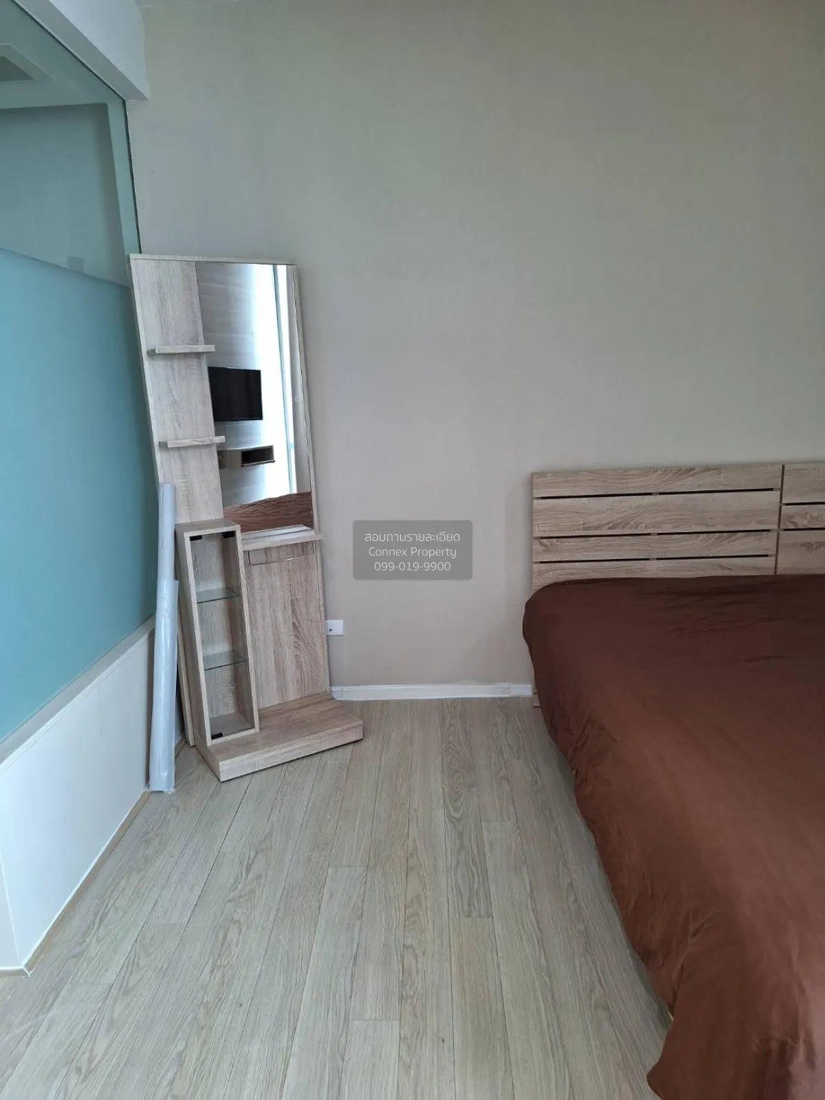 FOR RENT condo , The room sukhumvit 21 , BTS-Asok , Khlong Toei N 4