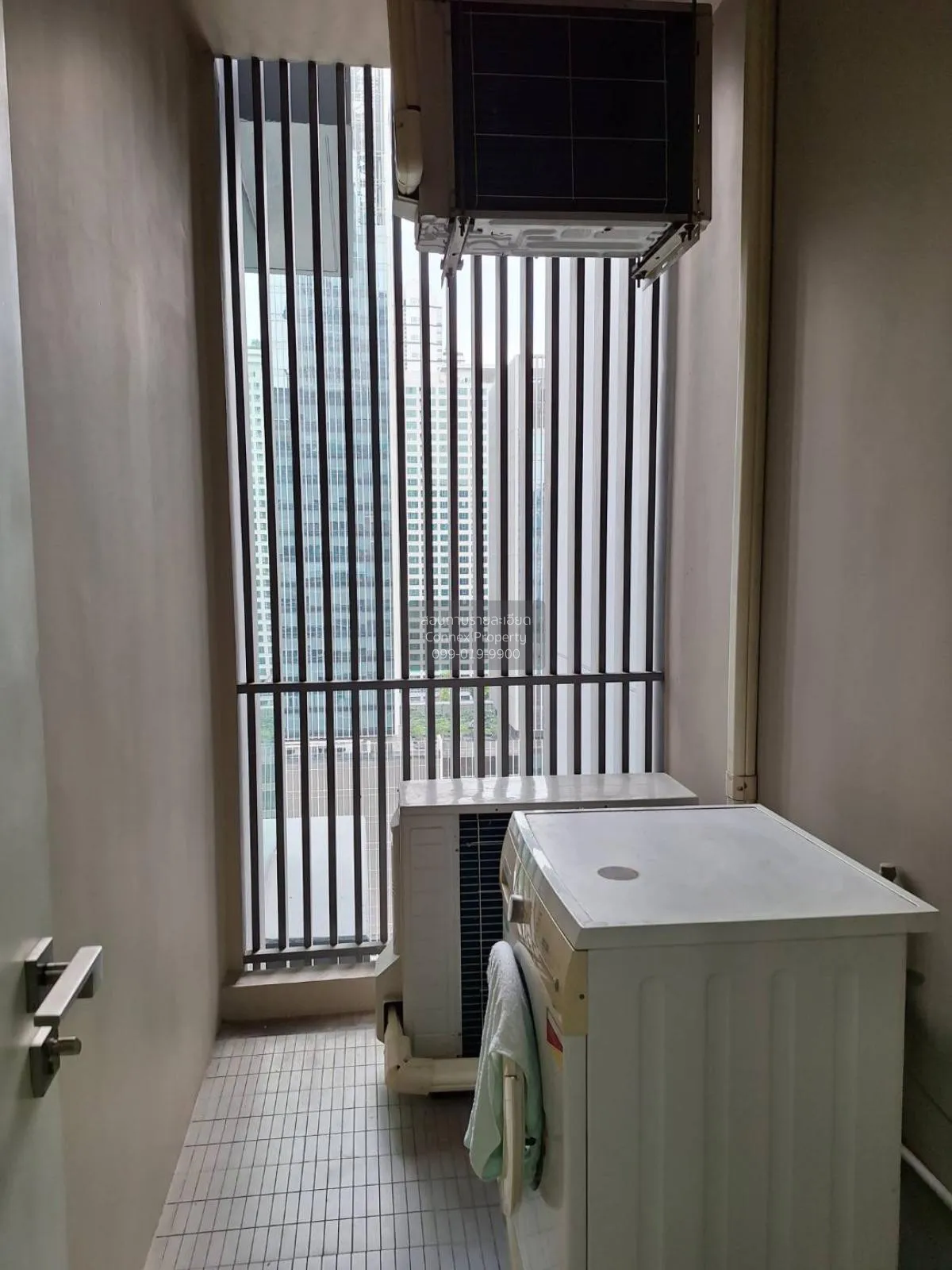FOR RENT condo , The room sukhumvit 21 , BTS-Asok , Khlong Toei N
