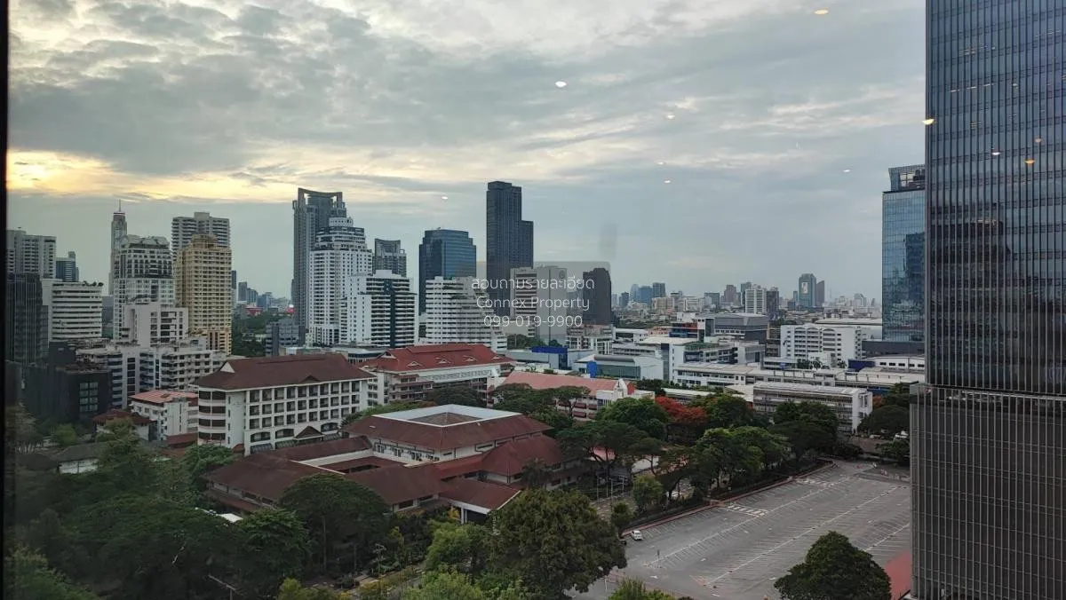 เช่าคอนโด  เดอะ รูม สุขุมวิท 21 BTS-อโศก คลองเตยเหนือ เขต วัฒนา ก