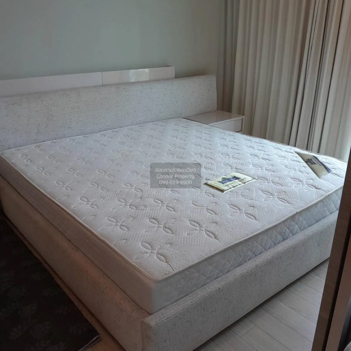 FOR RENT condo , The room sukhumvit 21 , BTS-Asok , Khlong Toei N 3