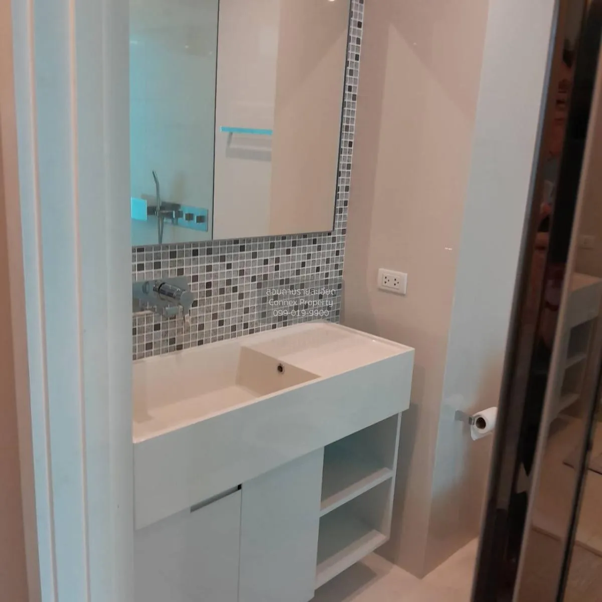 FOR RENT condo , The room sukhumvit 21 , BTS-Asok , Khlong Toei N 4