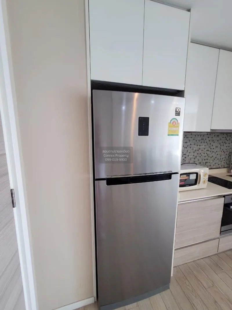 เช่าคอนโด  เดอะ รูม สุขุมวิท 21 BTS-อโศก คลองเตยเหนือ เขต วัฒนา ก 3