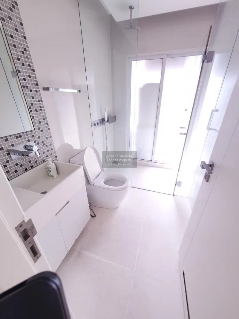 เช่าคอนโด  เดอะ รูม สุขุมวิท 21 BTS-อโศก คลองเตยเหนือ เขต วัฒนา ก