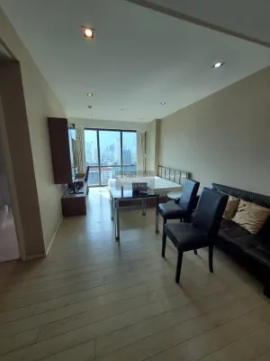 FOR RENT condo , The room sukhumvit 21 , BTS-Asok , Khlong Toei Nuea , Watthana , Bangkok , CX-23356