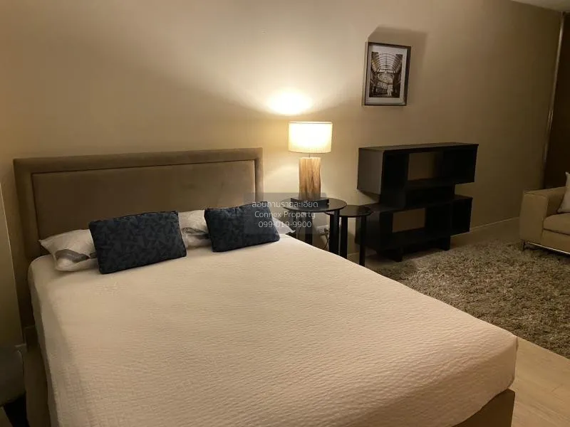 เช่าคอนโด  เดอะ รูม สุขุมวิท 21 BTS-อโศก คลองเตยเหนือ เขต วัฒนา ก