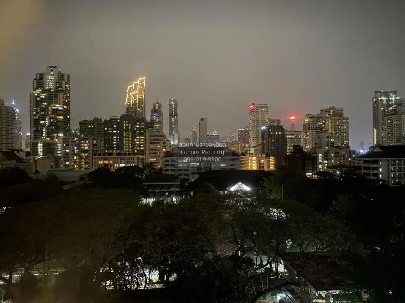 เช่าคอนโด  เดอะ รูม สุขุมวิท 21 BTS-อโศก คลองเตยเหนือ เขต วัฒนา ก