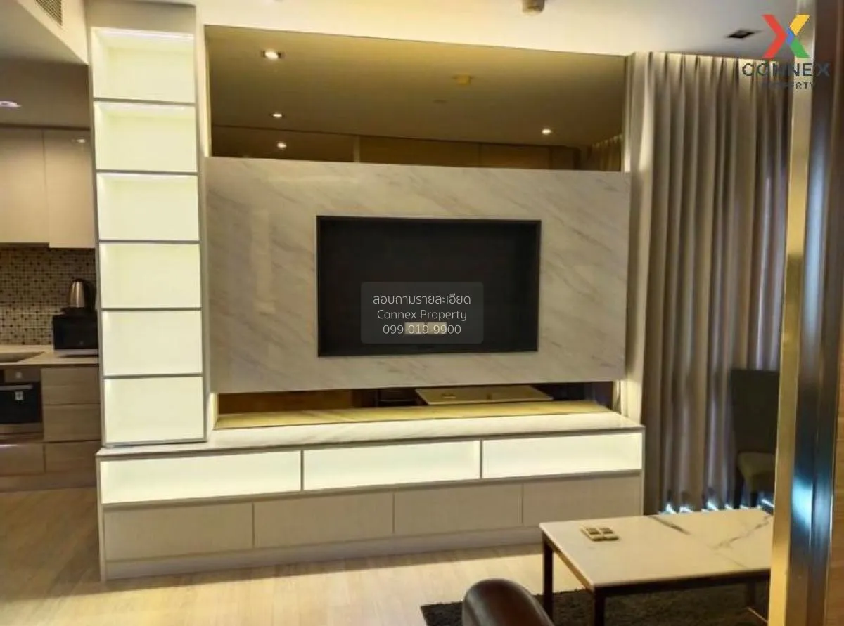 FOR SALE condo , The room sukhumvit 21 , BTS-Asok , Khlong Toei N 2