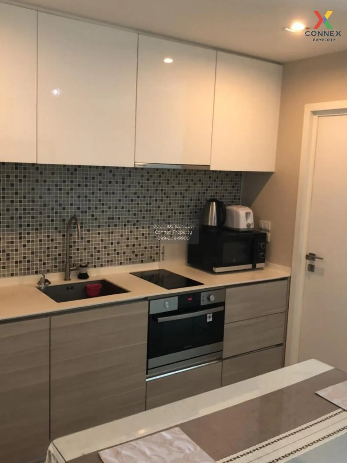 FOR SALE condo , The room sukhumvit 21 , BTS-Asok , Khlong Toei N 3