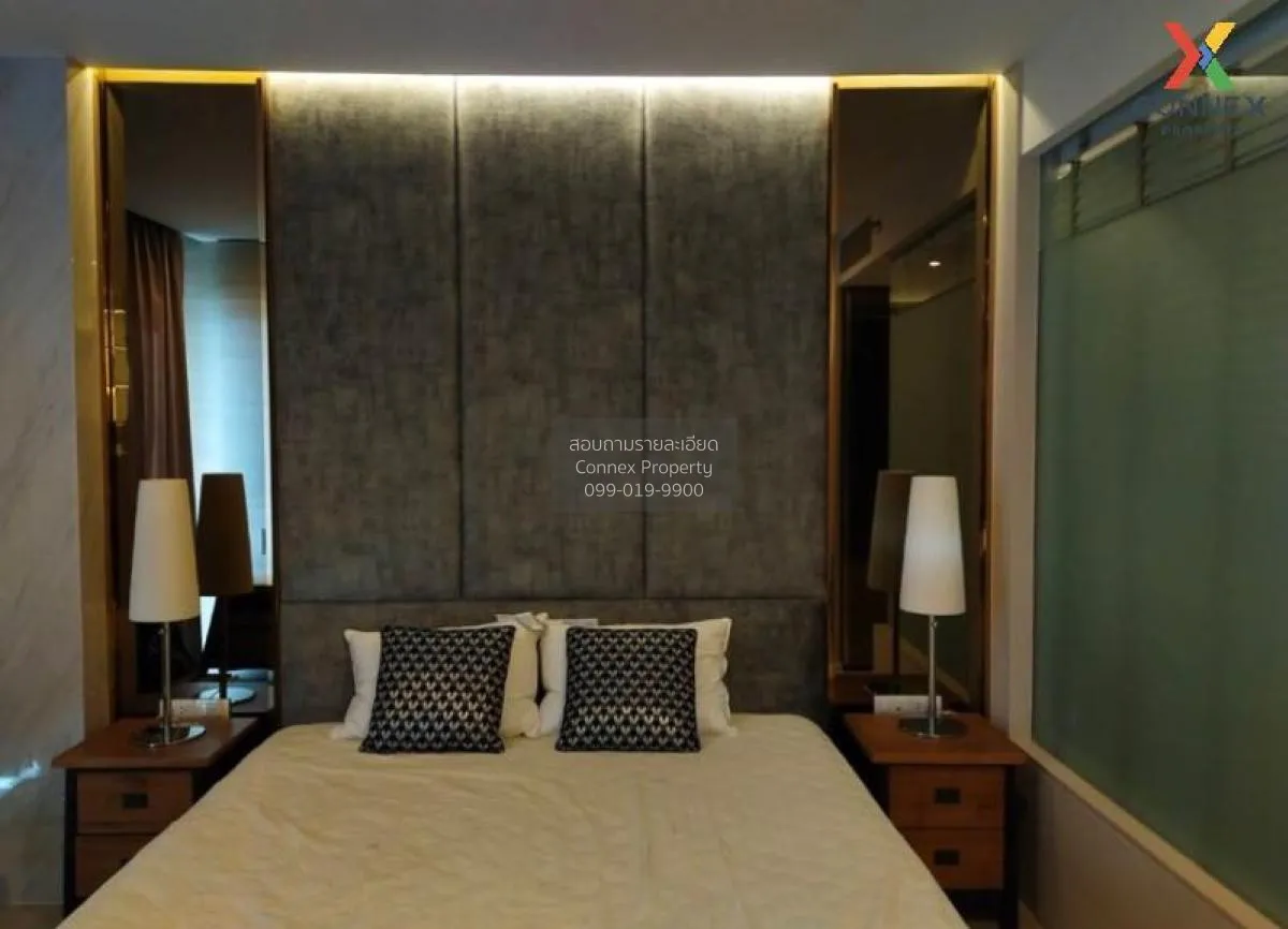 FOR SALE condo , The room sukhumvit 21 , BTS-Asok , Khlong Toei N