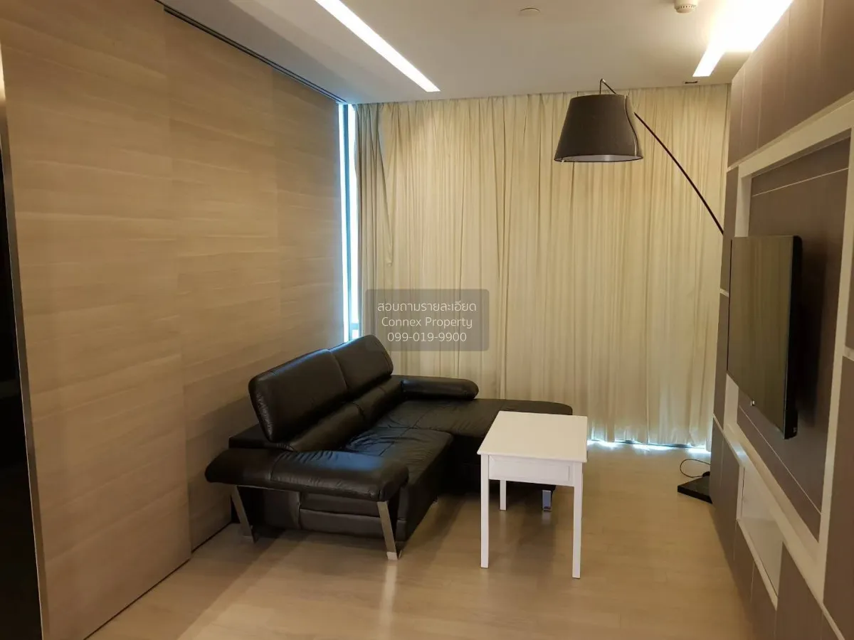 เช่าคอนโด  เดอะ รูม สุขุมวิท 21 BTS-อโศก คลองเตยเหนือ เขต วัฒนา ก 2