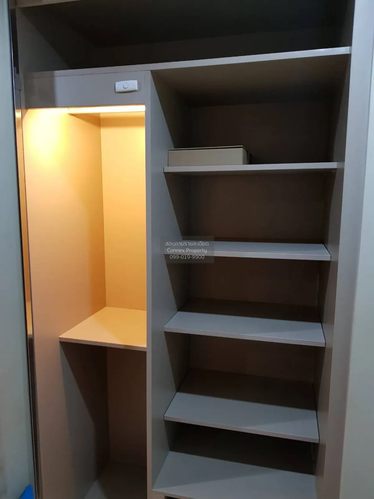 เช่าคอนโด  เดอะ รูม สุขุมวิท 21 BTS-อโศก คลองเตยเหนือ เขต วัฒนา ก