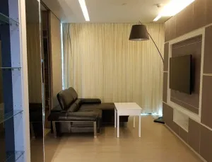 เช่าคอนโด  เดอะ รูม สุขุมวิท 21 BTS-อโศก คลองเตยเหนือ เขต วัฒนา กรุงเทพ CX-23369