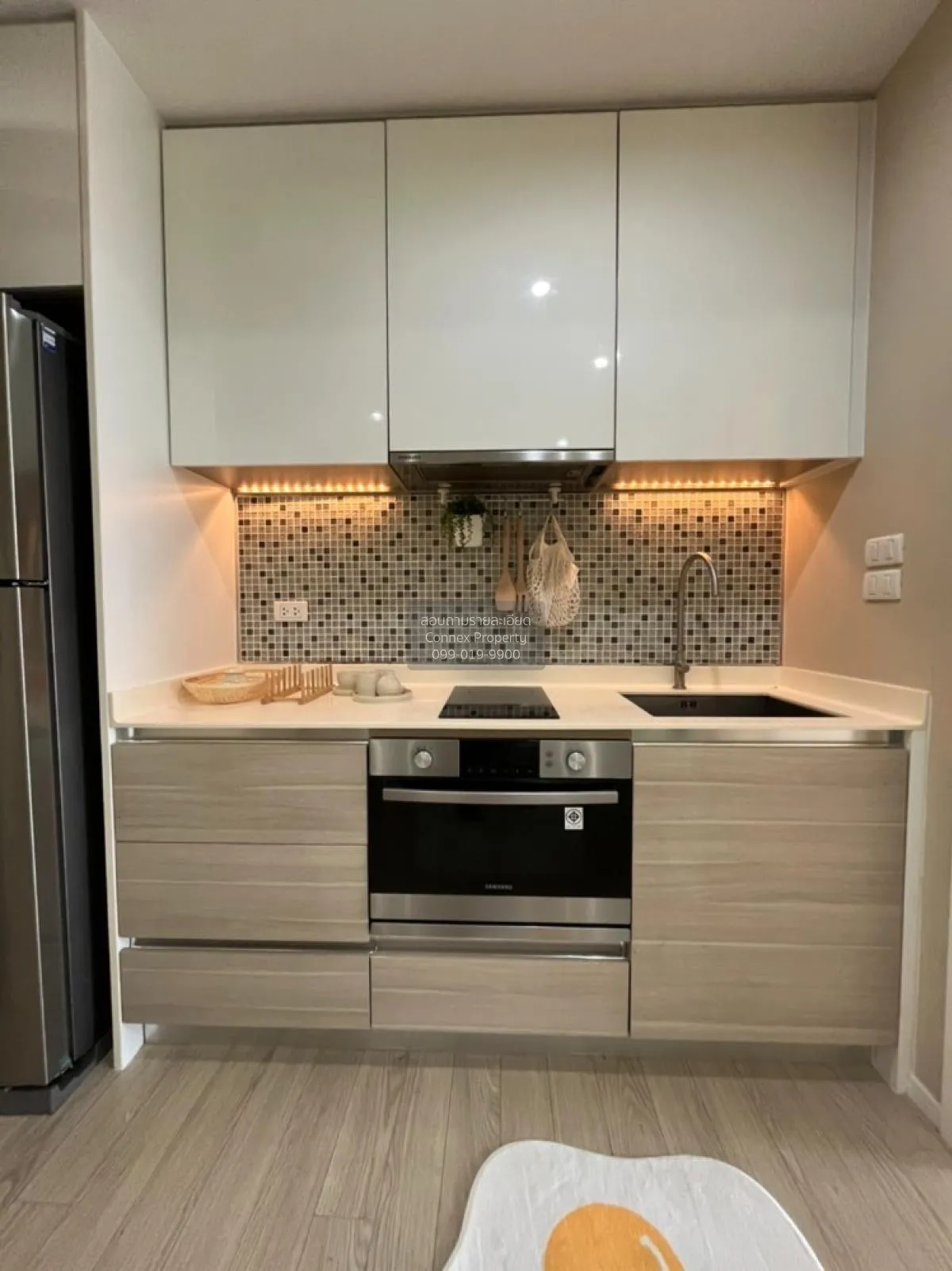 เช่าคอนโด  เดอะ รูม สุขุมวิท 21 BTS-อโศก คลองเตยเหนือ เขต วัฒนา ก 4