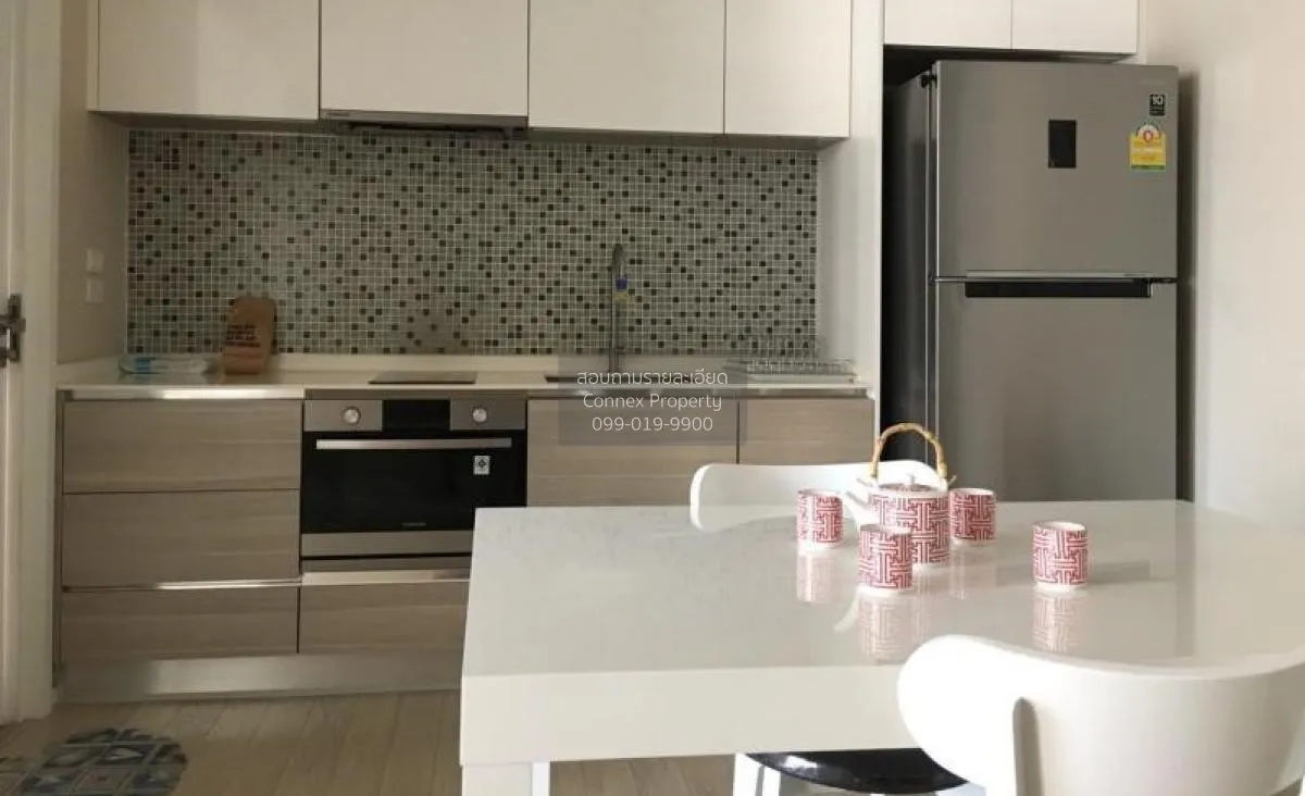 เช่าคอนโด  เดอะ รูม สุขุมวิท 21 BTS-อโศก คลองเตยเหนือ เขต วัฒนา ก 3