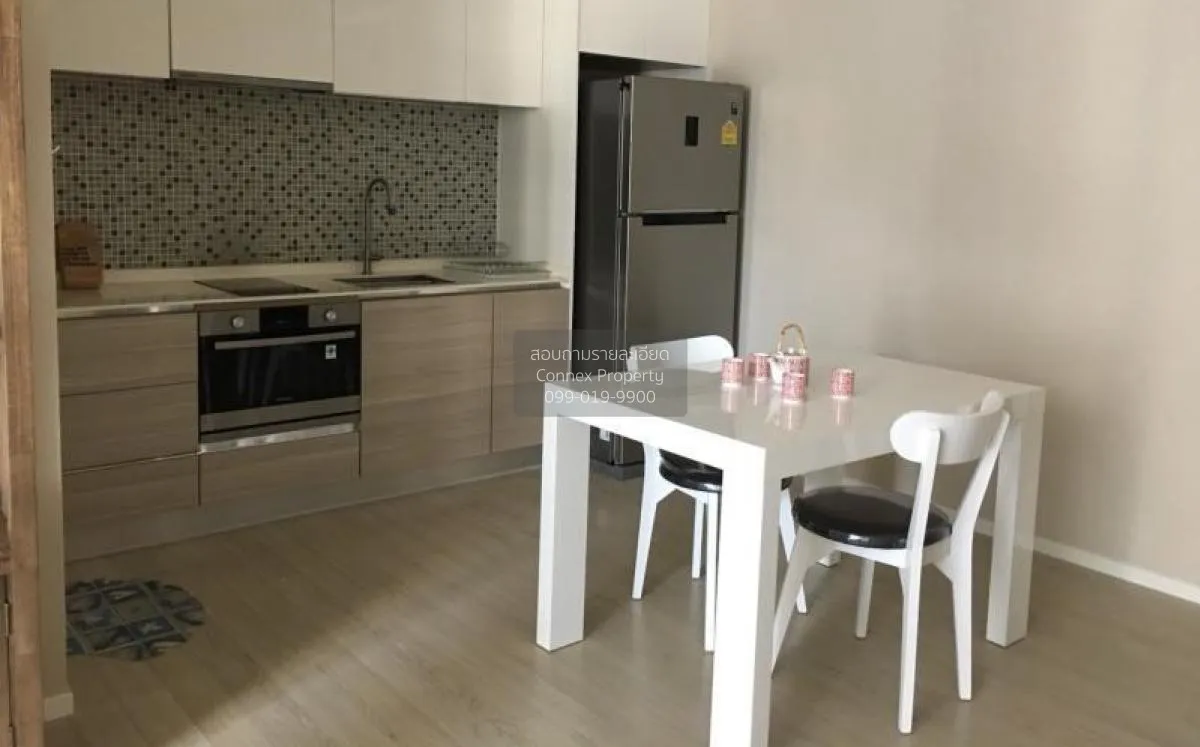 เช่าคอนโด  เดอะ รูม สุขุมวิท 21 BTS-อโศก คลองเตยเหนือ เขต วัฒนา ก 4