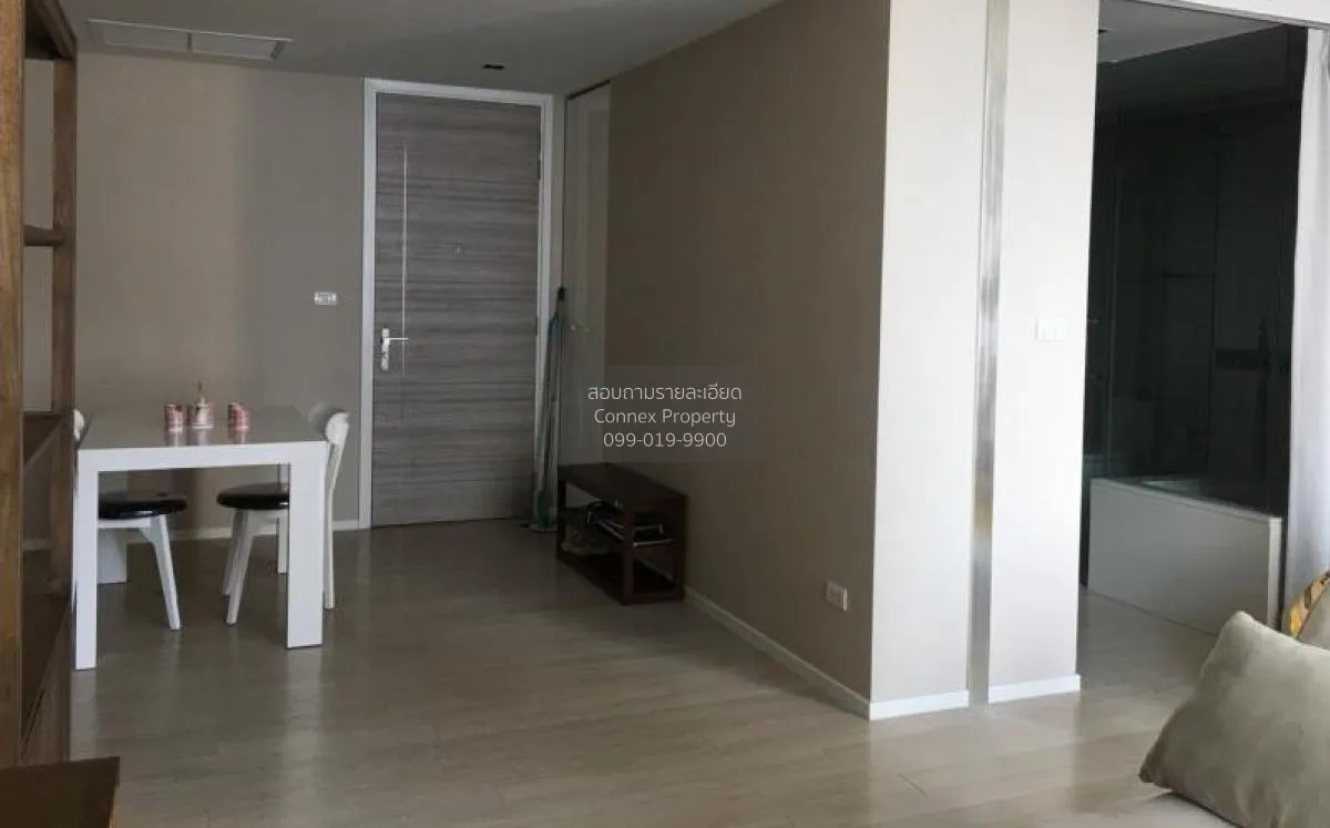 เช่าคอนโด  เดอะ รูม สุขุมวิท 21 BTS-อโศก คลองเตยเหนือ เขต วัฒนา ก