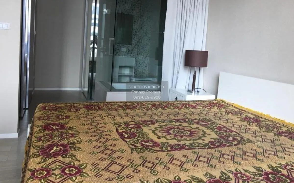 เช่าคอนโด  เดอะ รูม สุขุมวิท 21 BTS-อโศก คลองเตยเหนือ เขต วัฒนา ก