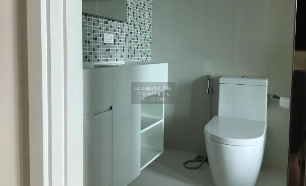 เช่าคอนโด  เดอะ รูม สุขุมวิท 21 BTS-อโศก คลองเตยเหนือ เขต วัฒนา ก