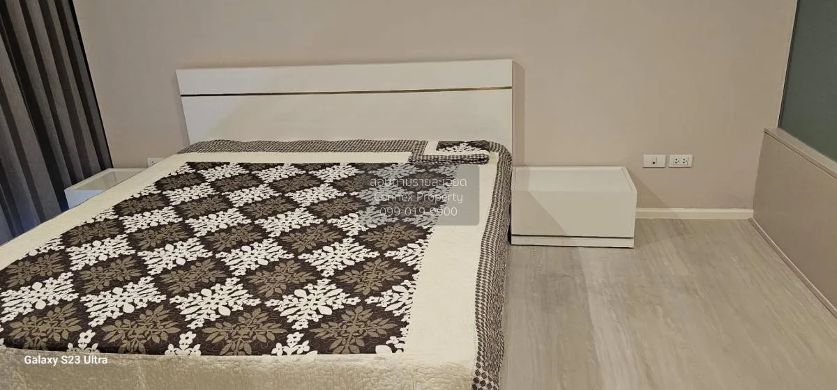 FOR RENT condo , The room sukhumvit 21 , BTS-Asok , Khlong Toei N