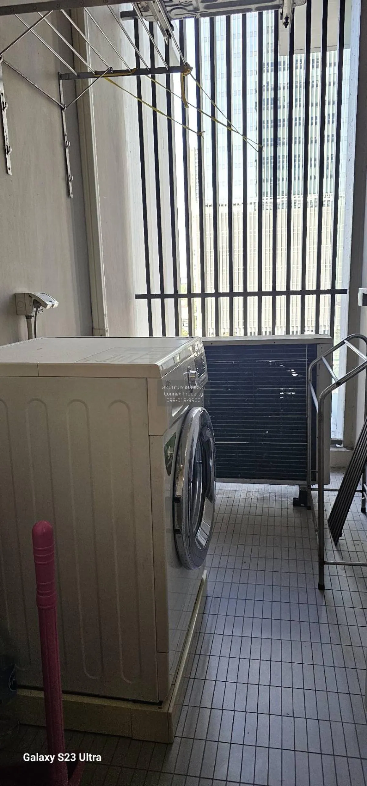 FOR RENT condo , The room sukhumvit 21 , BTS-Asok , Khlong Toei N