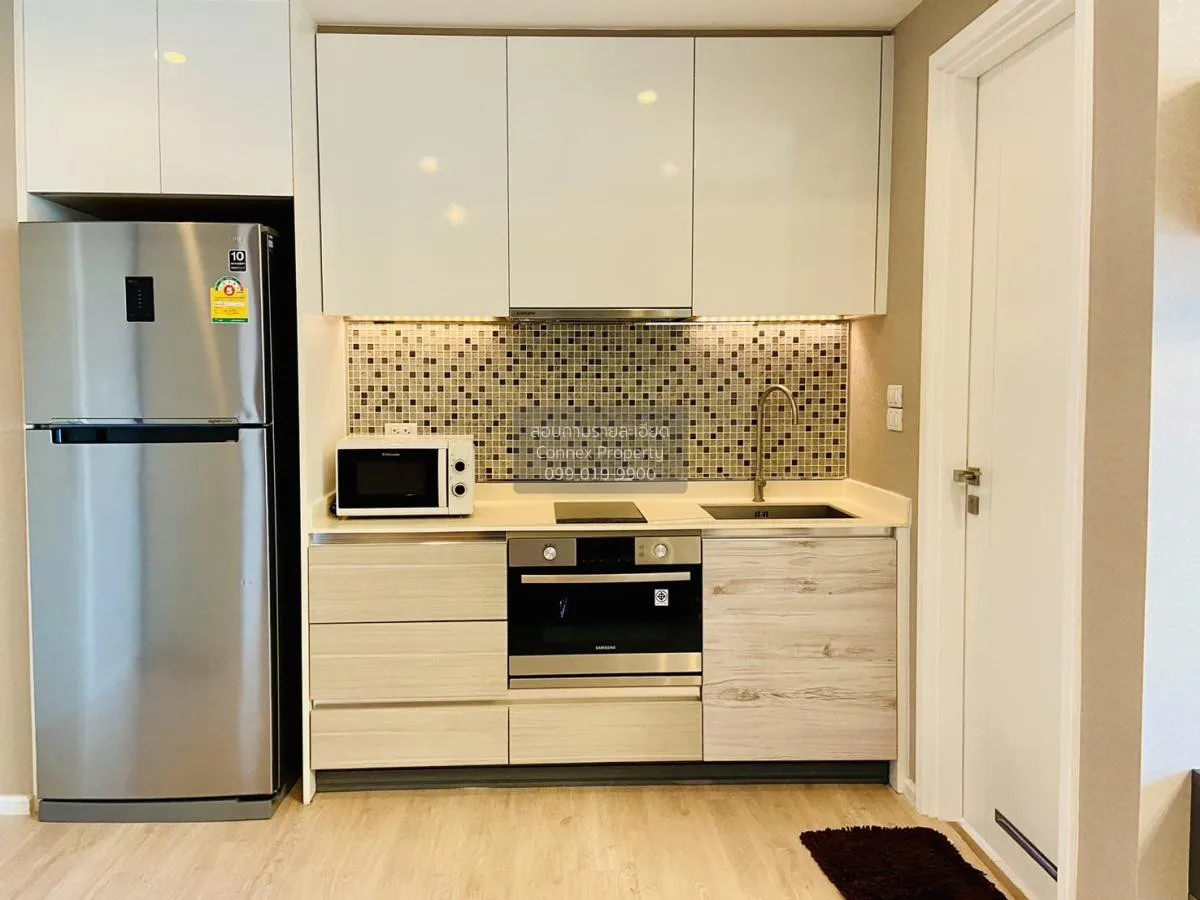 ขายคอนโด  เดอะ รูม สุขุมวิท 21 BTS-อโศก คลองเตยเหนือ เขต วัฒนา กร 2