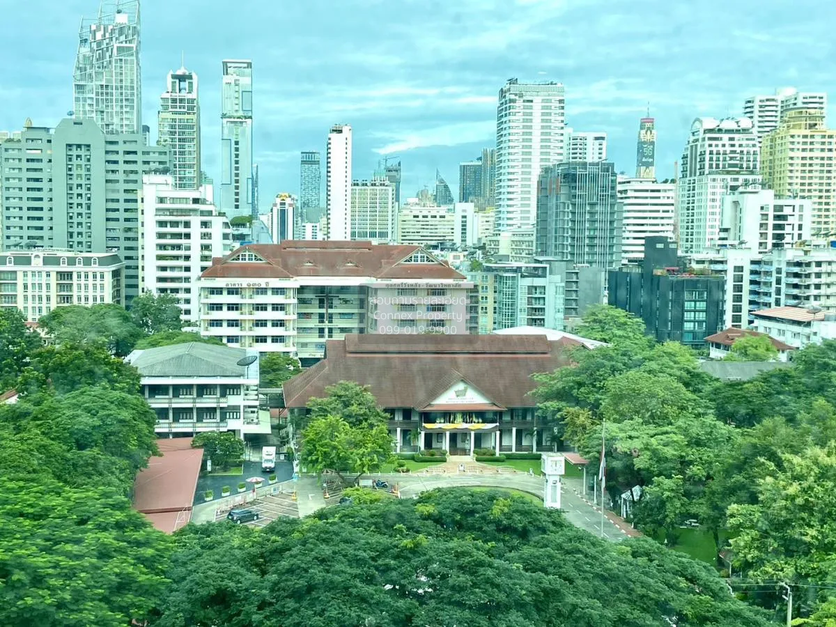 ขายคอนโด  เดอะ รูม สุขุมวิท 21 BTS-อโศก คลองเตยเหนือ เขต วัฒนา กร 4