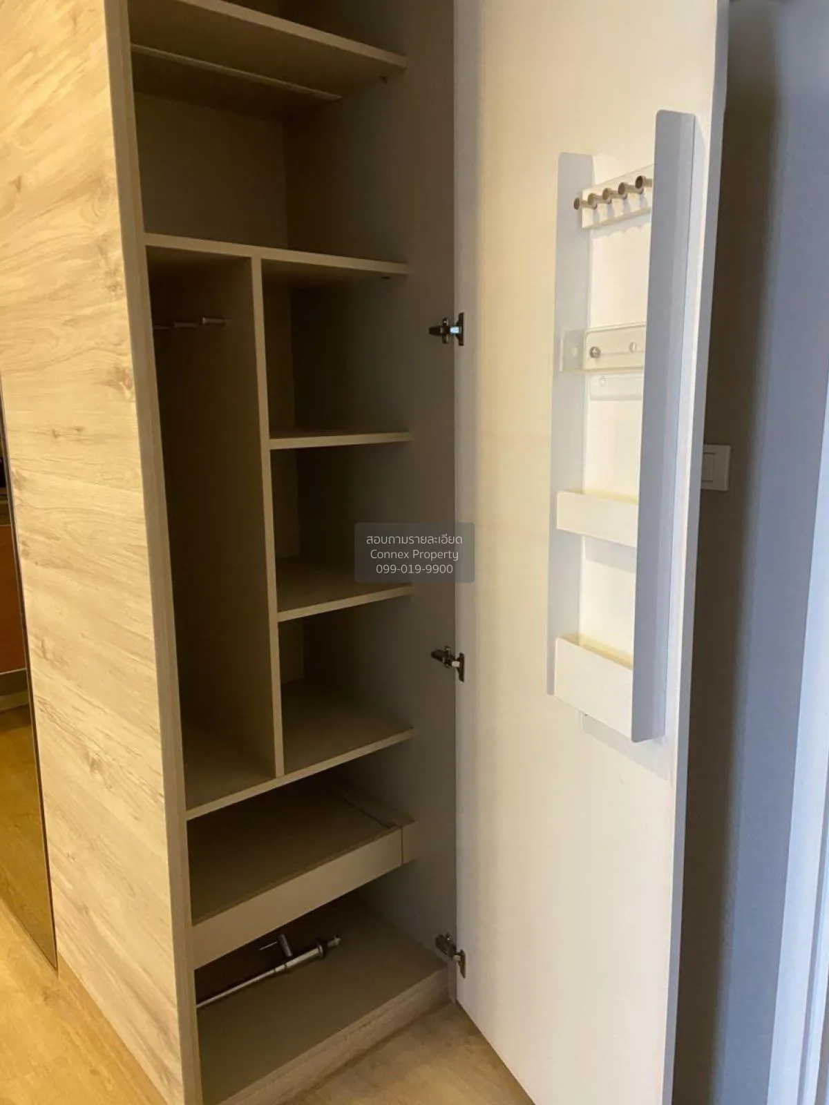 FOR RENT condo , The room sukhumvit 21 , BTS-Asok , Khlong Toei N