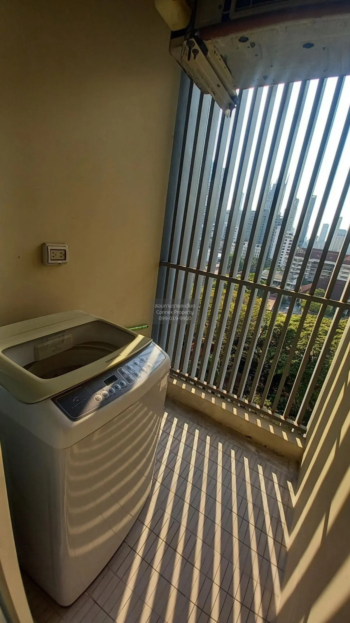 FOR RENT condo , The room sukhumvit 21 , BTS-Asok , Khlong Toei N