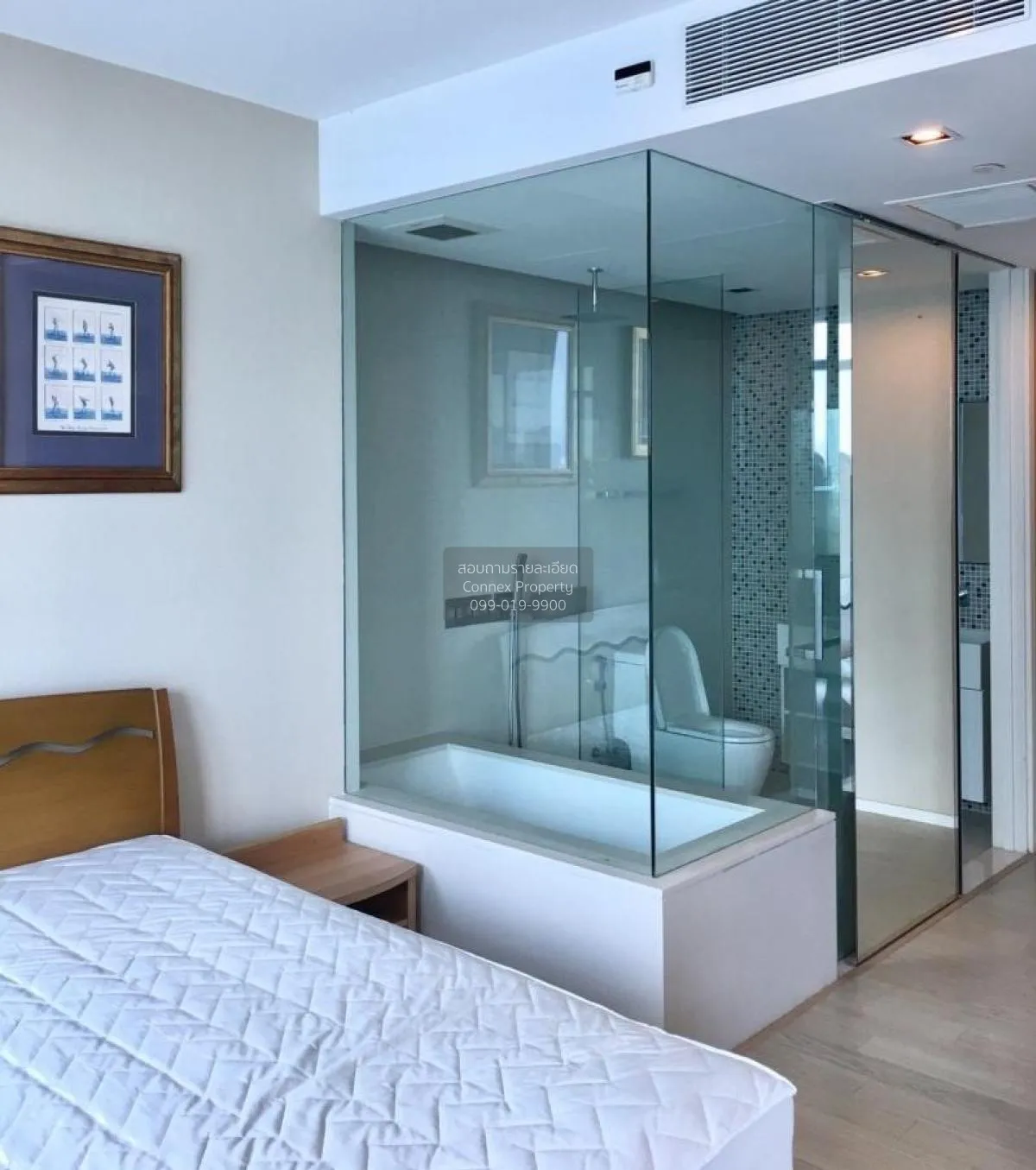 เช่าคอนโด  เดอะ รูม สุขุมวิท 21 BTS-อโศก คลองเตยเหนือ เขต วัฒนา ก 2