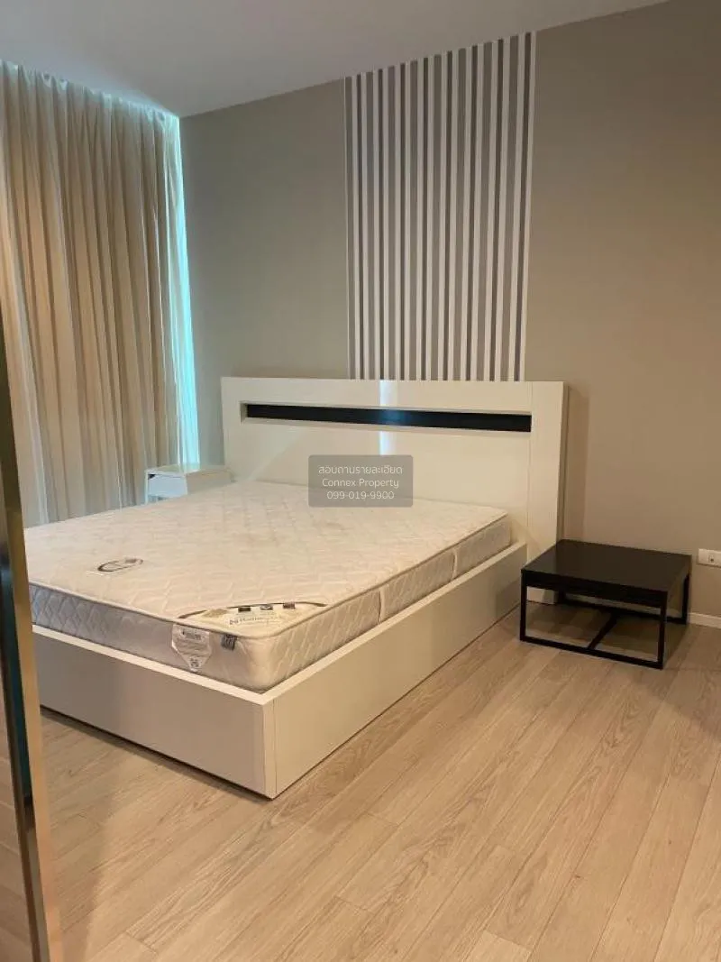 เช่าคอนโด  เดอะ รูม สุขุมวิท 21 BTS-อโศก คลองเตยเหนือ เขต วัฒนา ก 4