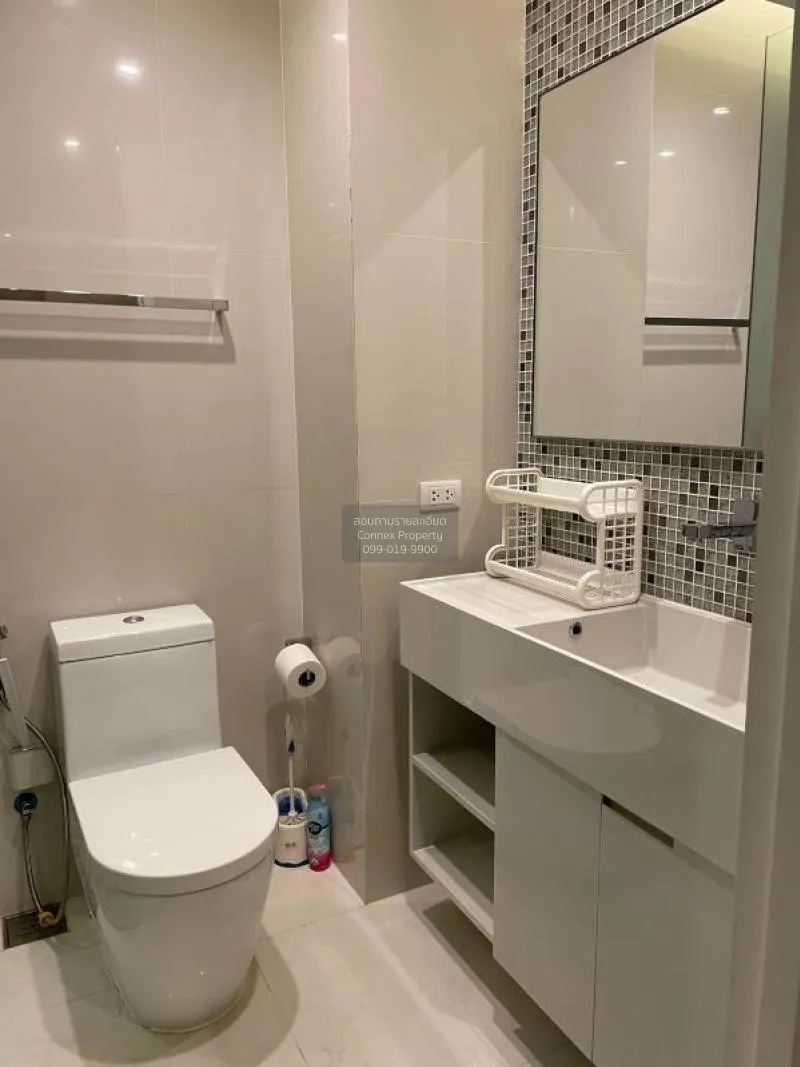 เช่าคอนโด  เดอะ รูม สุขุมวิท 21 BTS-อโศก คลองเตยเหนือ เขต วัฒนา ก