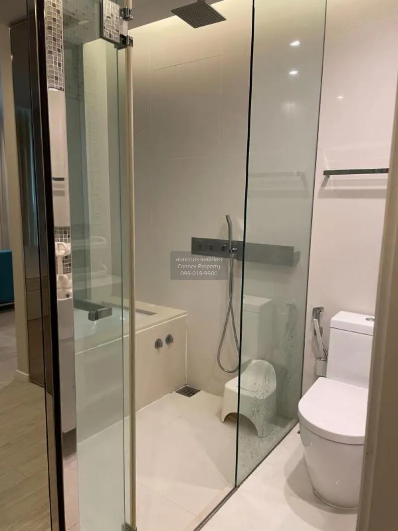 เช่าคอนโด  เดอะ รูม สุขุมวิท 21 BTS-อโศก คลองเตยเหนือ เขต วัฒนา ก