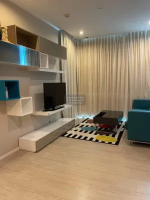 เช่าคอนโด  เดอะ รูม สุขุมวิท 21 BTS-อโศก คลองเตยเหนือ เขต วัฒนา กรุงเทพ CX-23396