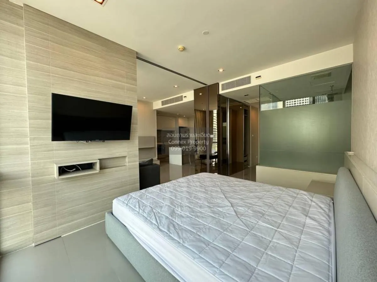 เช่าคอนโด  เดอะ รูม สุขุมวิท 21 BTS-อโศก คลองเตยเหนือ เขต วัฒนา ก 3