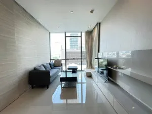 เช่าคอนโด  เดอะ รูม สุขุมวิท 21 BTS-อโศก คลองเตยเหนือ เขต วัฒนา กรุงเทพ CX-23399