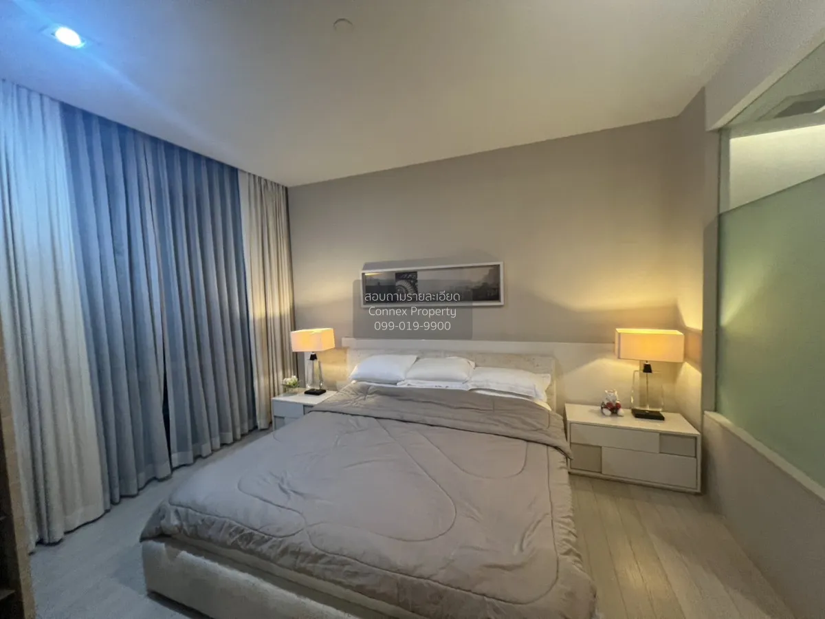 FOR RENT condo , The room sukhumvit 21 , BTS-Asok , Khlong Toei N 3