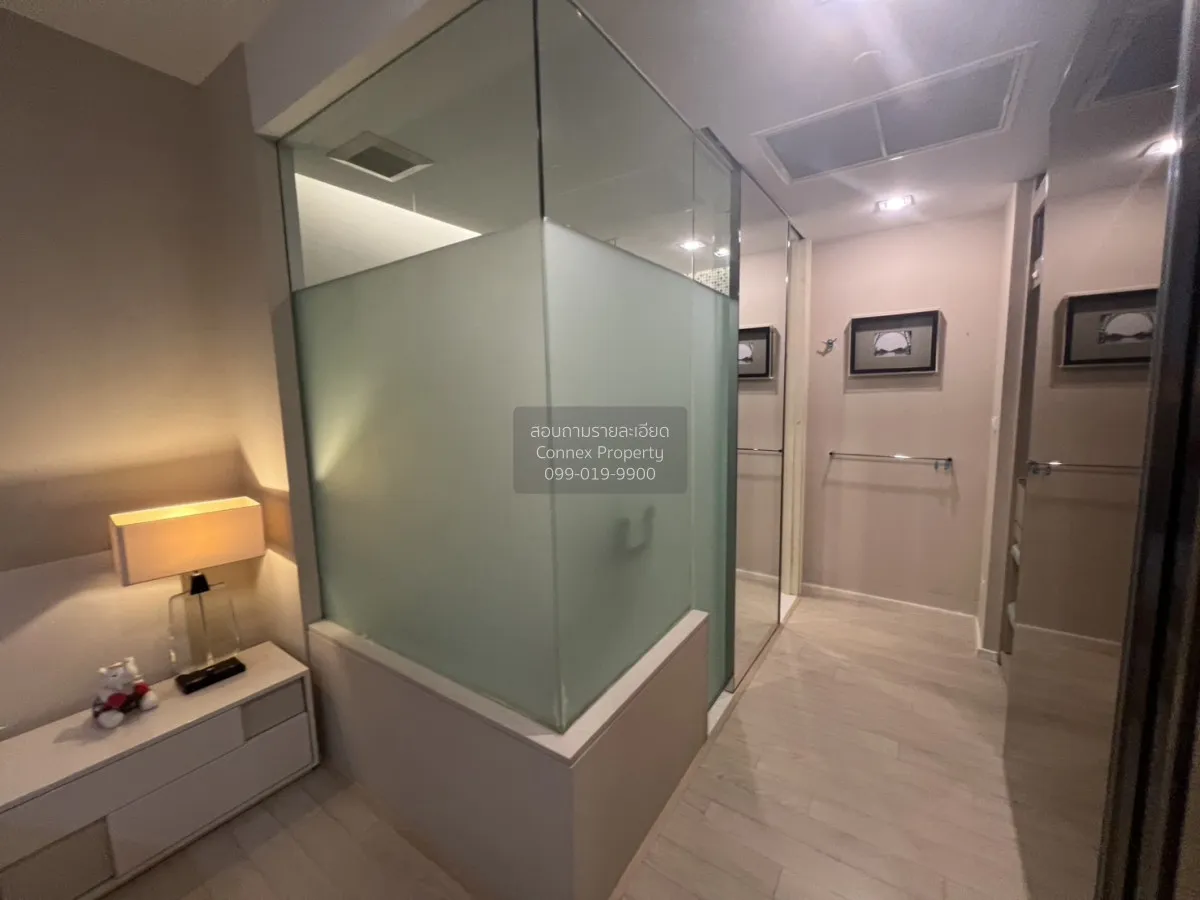 FOR RENT condo , The room sukhumvit 21 , BTS-Asok , Khlong Toei N 4