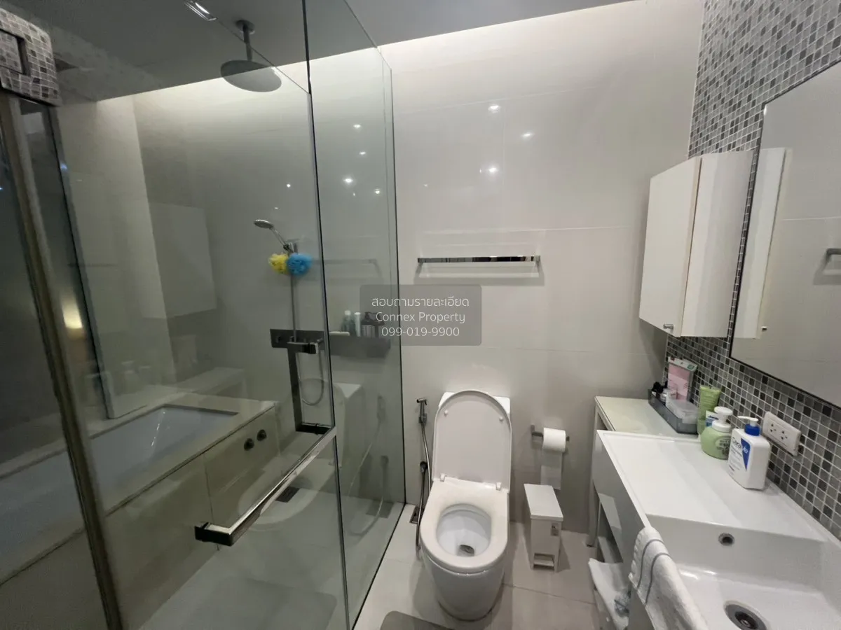 FOR RENT condo , The room sukhumvit 21 , BTS-Asok , Khlong Toei N