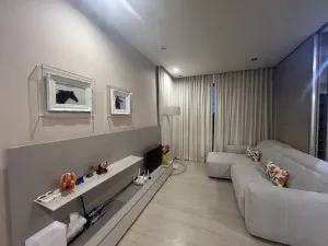 FOR RENT condo , The room sukhumvit 21 , BTS-Asok , Khlong Toei Nuea , Watthana , Bangkok , CX-23407