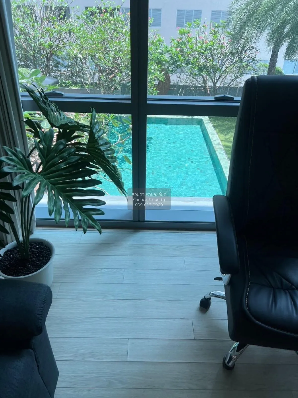 ขายคอนโด  เดอะ รูม สุขุมวิท 21 BTS-อโศก คลองเตยเหนือ เขต วัฒนา กร