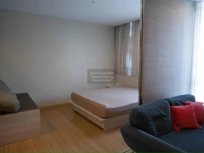 เช่าคอนโด  เดอะ รูม สุขุมวิท 21 BTS-อโศก คลองเตยเหนือ เขต วัฒนา ก 3