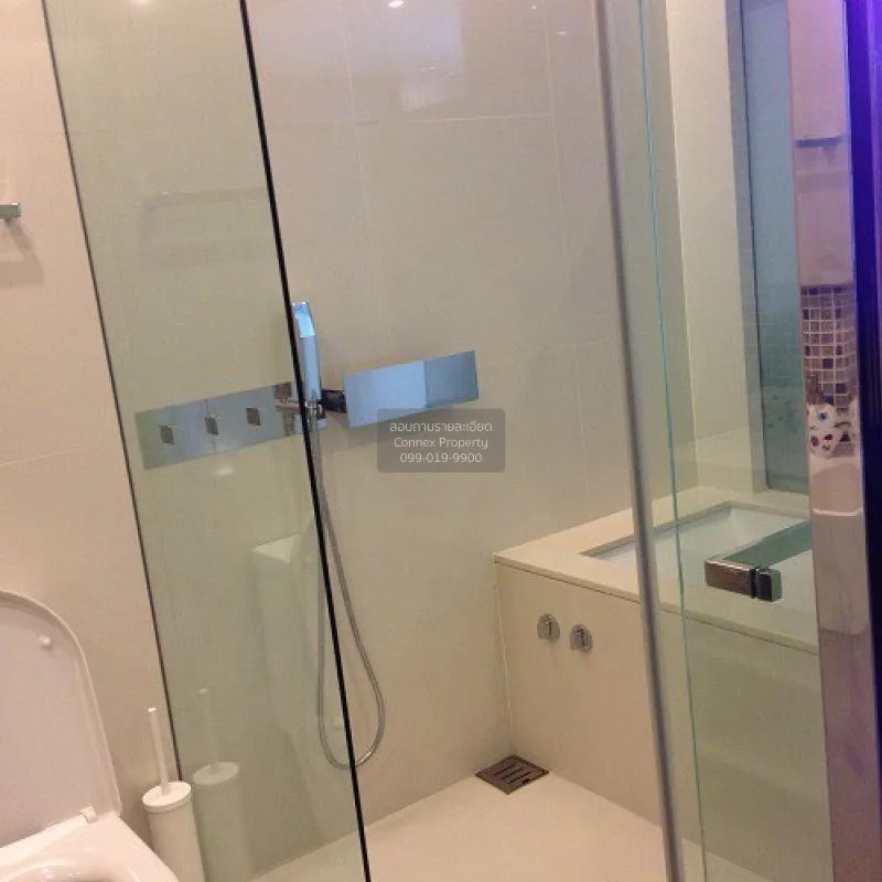 เช่าคอนโด  เดอะ รูม สุขุมวิท 21 BTS-อโศก คลองเตยเหนือ เขต วัฒนา ก