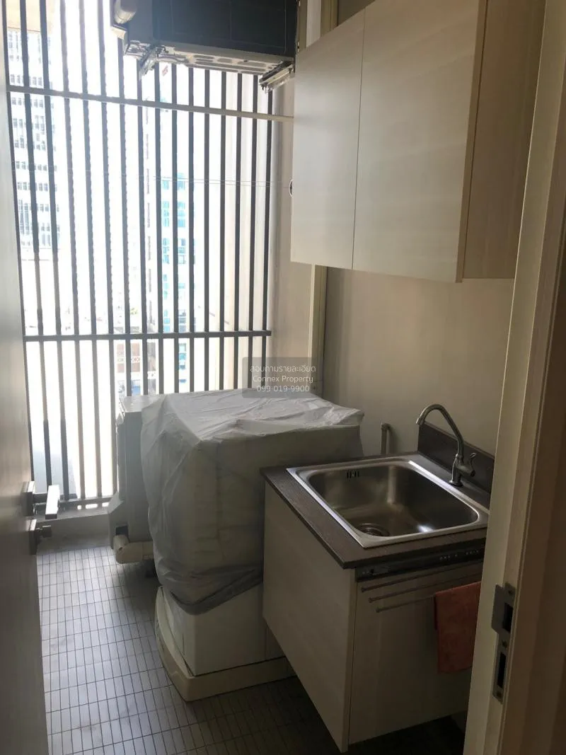 เช่าคอนโด  เดอะ รูม สุขุมวิท 21 BTS-อโศก คลองเตยเหนือ เขต วัฒนา ก