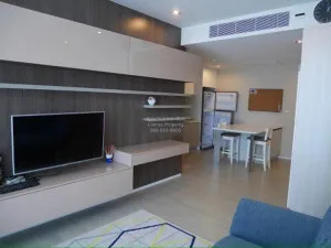 FOR RENT condo , The room sukhumvit 21 , BTS-Asok , Khlong Toei Nuea , Watthana , Bangkok , CX-23409