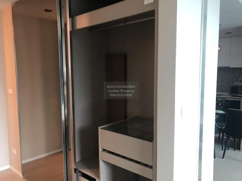 เช่าคอนโด  เดอะ รูม สุขุมวิท 21 BTS-อโศก คลองเตยเหนือ เขต วัฒนา ก